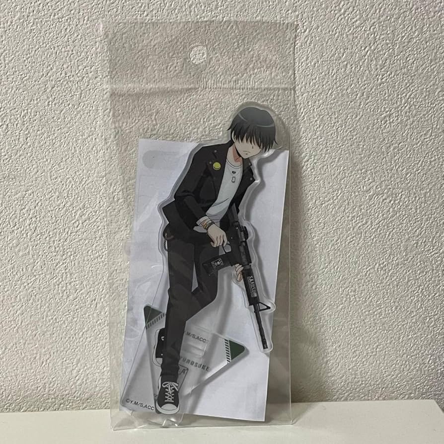 Amazon.co.jp: 暗殺教室 千葉龍之介 アクリルスタンド アクスタ